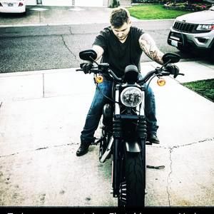 Meet your Posher, Brandon